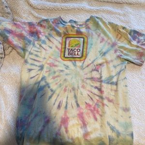 Taco Bell Tee